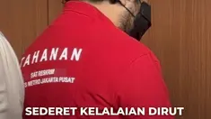 Direktur Utama Terra Drone, Michael Wishnu Wardana, ditetapkan sebagai tersangka setelah kebakaran kantor PT Terra Drone Indonesia menewaskan 22 karyawan.

Polisi menemukan kelalaian fatal dalam manajemen keselamatan, mulai dari tidak adanya SOP penyimpanan baterai LiPo berisiko tinggi, tidak men...