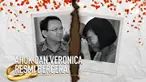 PN Jakarata Utara, mengabulkan gugatan cerai Ahok kepada Veronica.