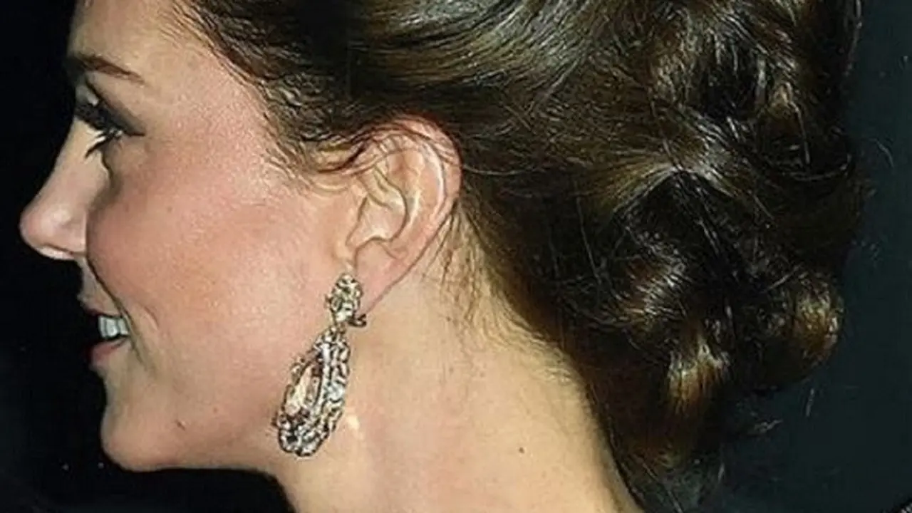 Kate Middleton