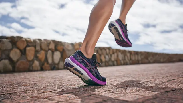 ASICS Luncurkan GEL-KAYANO™ 29, Berikan Kenyamanan untuk Pelari