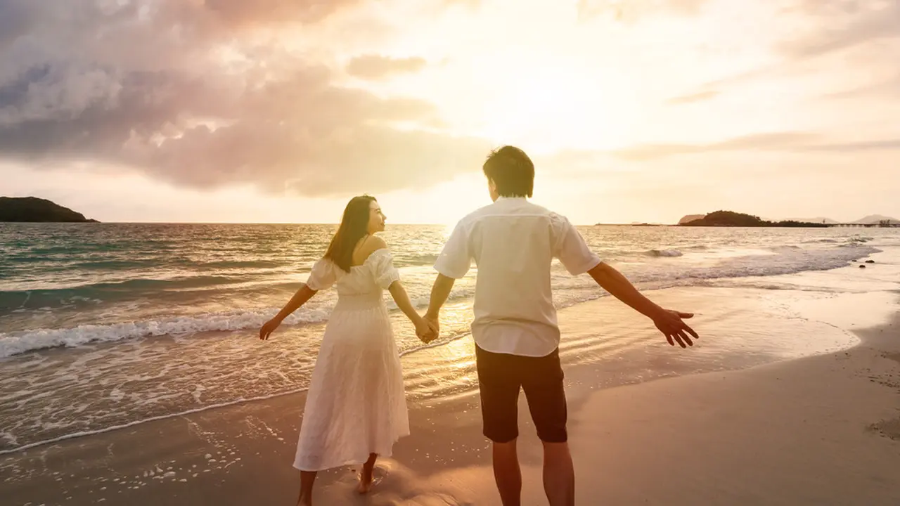3 Ritual yang Wajib Dilakukan agar Tetap Slay Jalan Bareng Pacar