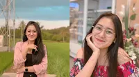 7 Potret Terbaru Vita Alvia, Pedangdut Cantik Asal Jawa Timur
