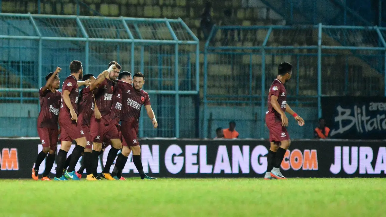 PSM Makassar