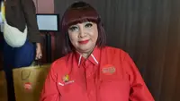 Ussy Pieters Gelar Festival Parade Band se-Jabodetabek, Hidupkan Kembali Semangat Musisi