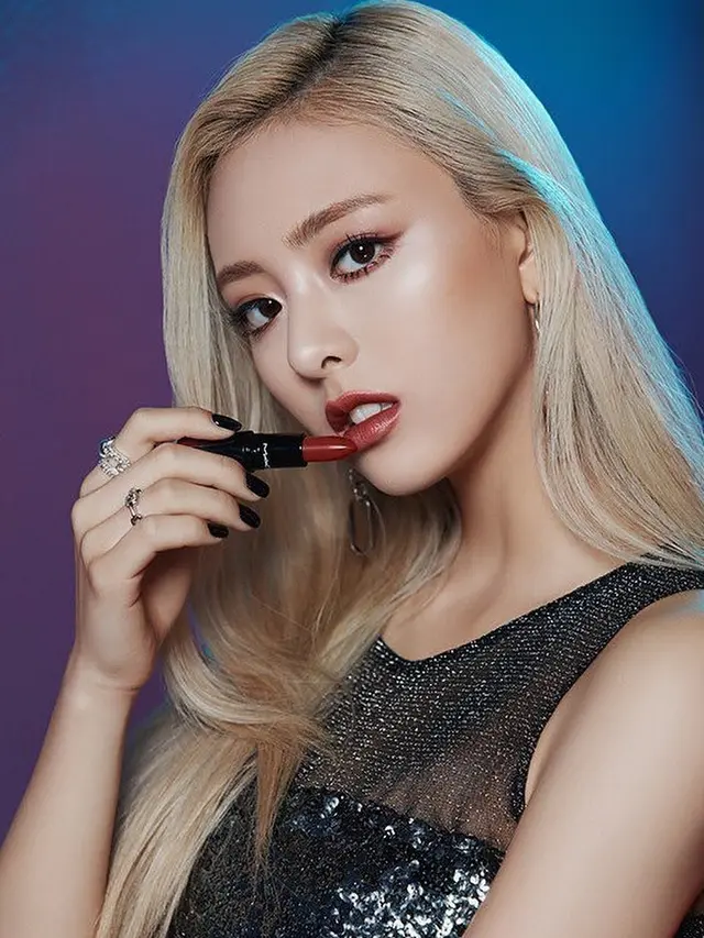 Yuna ITZY (Instagram/ @yuna.itzy)