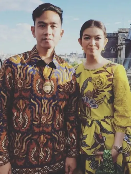 Selvi Ananda, credit: @selvi_gibran.id