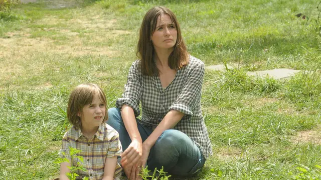Matthew Mindler saat tampil di Our Idiot Brother. (The Weinstein Company Walkmark Films via IMDb)