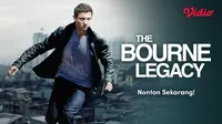 Film The Bourne Legacy dibintangi Jeremy Renner (Dok. Vidio)