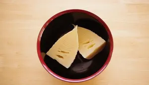 Cara Memilih Rebung Segar agar Tidak Pahit Saat Dimasak, Jangan Sampai Salah Beli