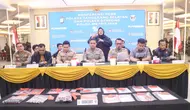 Polisi Tangkap 2 Pelaku Penyekapan Lansia Ngaku Anggota KPK