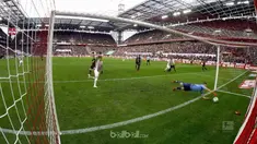 FC Koln meninggalkan posisi juru kunci klasemen Bundesliga setelah meraih kemenangan 2-0 atas Bayer Leverkusen, Minggu (18/3). Gol...