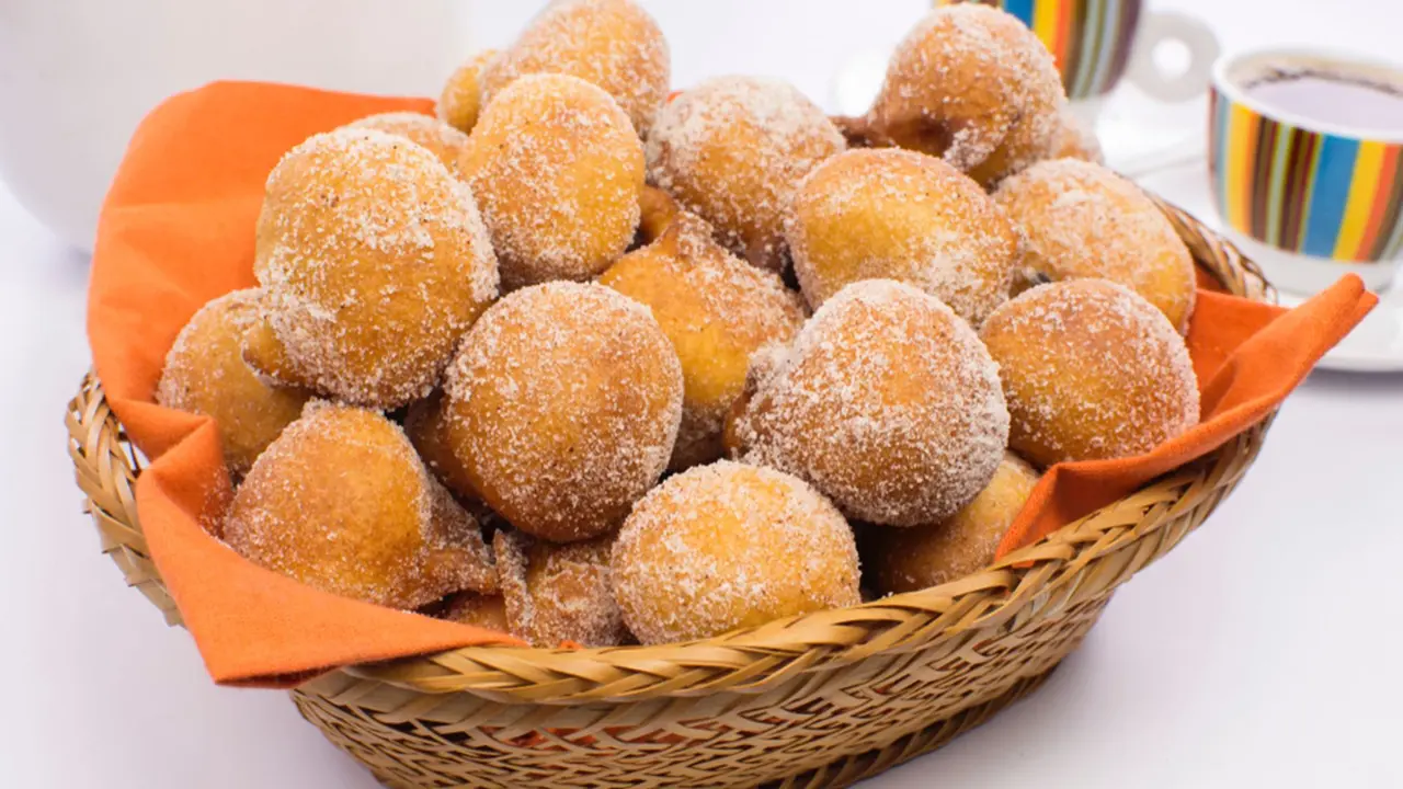 donat malas