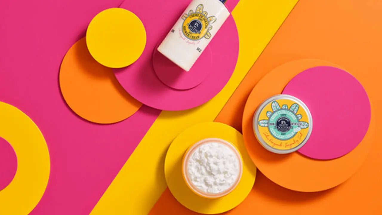 L'Occitane Shea Butter