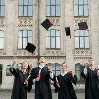 Tips masuk universitas top dunia. (Foto: Freepik)