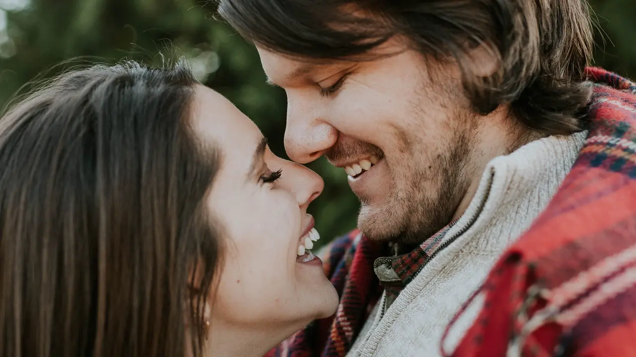 Couple