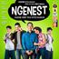 Ngenest The Movie adalah sebuah film komedi Indonesia