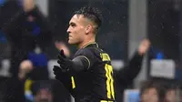 3 Penyebab Barcelona Bakal Menyerah Kejar Lautaro Martinez