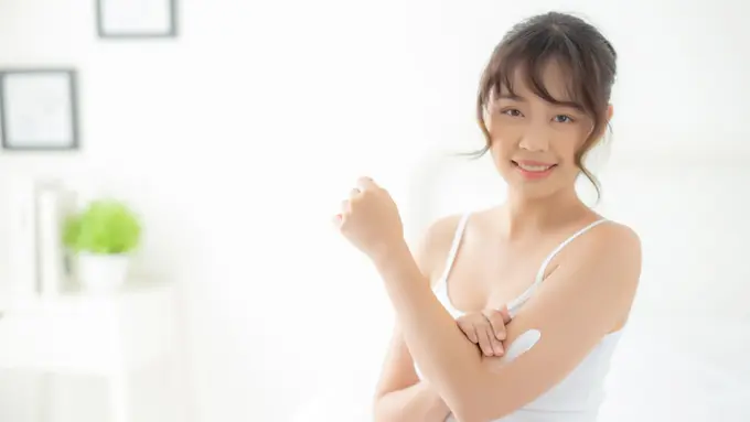 Kulit Glowing Sehat dengan Kandungan Bahan Alami dalam Produk Perawatan Kulit