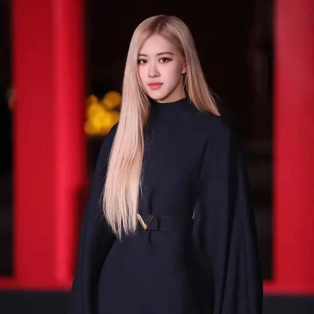 6 Fakta Gaya Personal Rose Blackpink Sudah Keren Dari Remaja Fashion Fimela Com