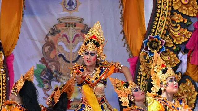 Wisata Bali