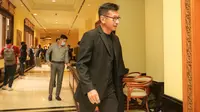 Bus Pemain Diserang Suporter, Dirut Persib Angkat Bicara