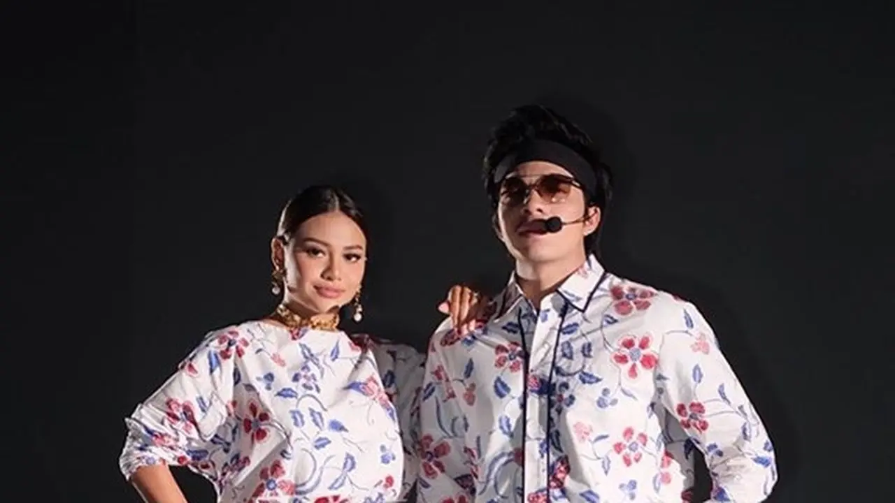 11.11 Akankah Jadi Hari Bahagia Atta dan Aurel?