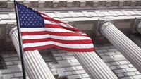 Ilustrasi the Federal Reserve (Brandon Mowinkel/Unsplash)