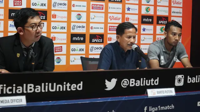 Barito Putera
