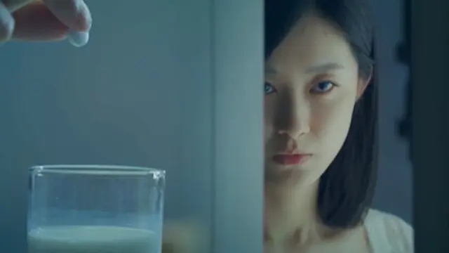 My Stranger Husband: Pernikahan Penuh Tipuan dan Identitas Ganda