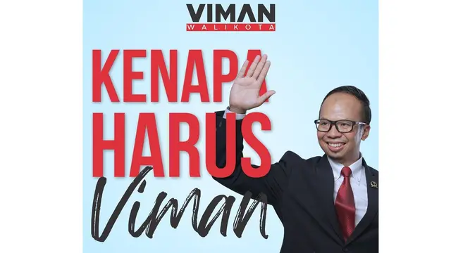Viman Alfarizi Ramadhan
