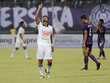 Persita Tangerang VS PSS Sleman