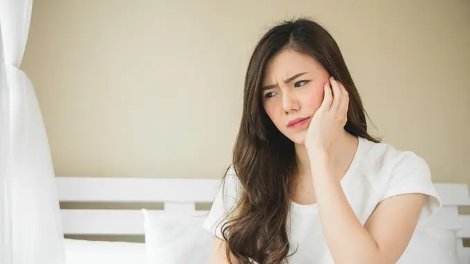 Benarkah Penderita Diabetes Mellitus Gampang Sakit Gigi? (N U S A R A/Shutterstock)