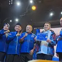 Gagal Jadi Ketua Golkar Sulsel, Wali Kota Makassar Nyebrang ke Demokrat