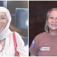 Laila Sari-Yati Surachman. (Adrian Putra/Bintang.com Altov Johar/Bintang.com)