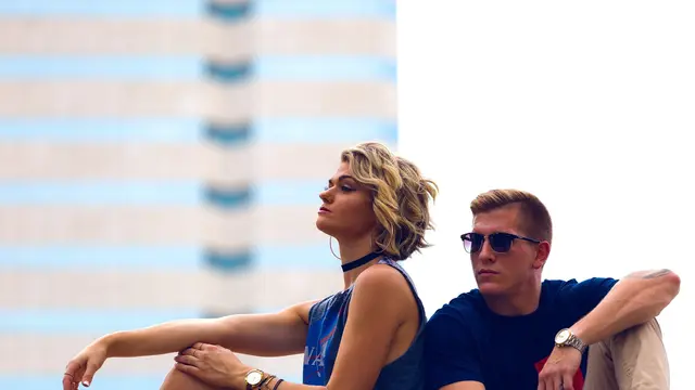 [Bintang] Kata Astrologer: Meski Merana, 5 Zodiak Ini Anti Minta Cerai