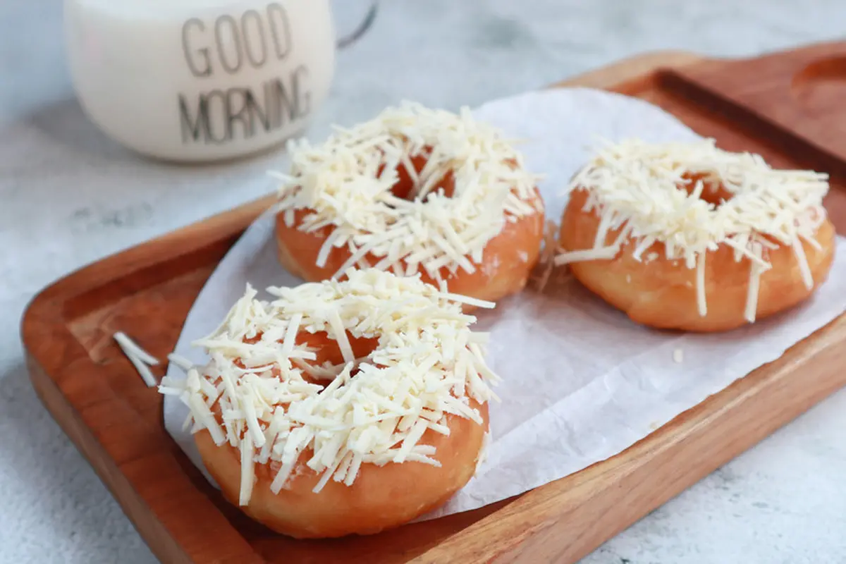 donat
