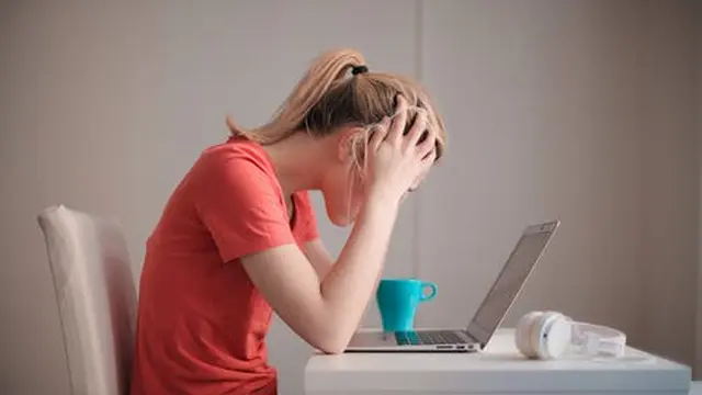 Fokus pada Masalah atau Fokus pada Emosi