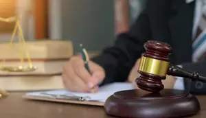 Pria AS Coba Manipulasi AI Pengadilan, Akhirnya Kena Sanksi