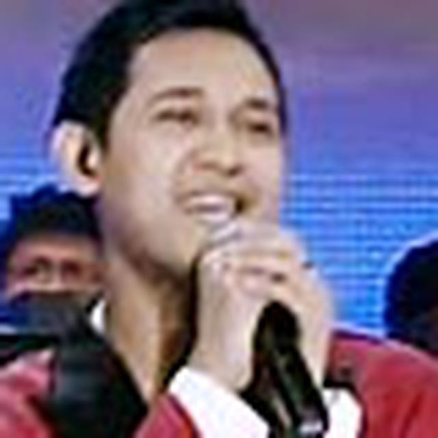 Bondan Feat Fade 2 Black Kita Selamanya Video Liputan6 Com