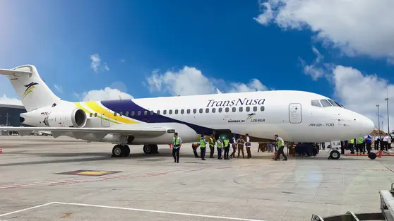 TransNusa Hadirkan Rute Langsung ke Bangkok, Wakatobi, dan Waingapu