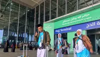 KJRI Jeddah: Pengawasan di Arab Saudi Super Ketat, Jangan Nekat Pergi Haji Secara Ilegal