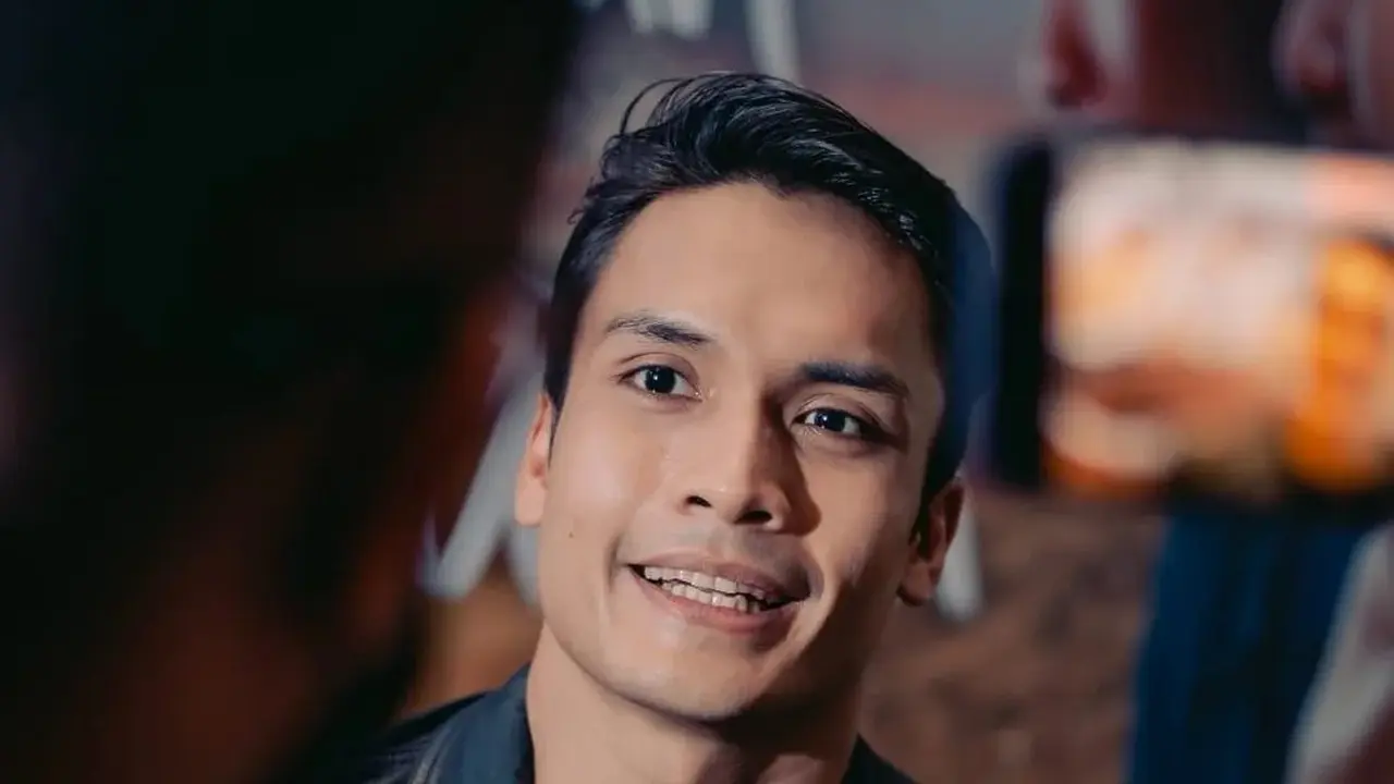 Randy Pangalila. (Foto: Dok. Instagram @randpunk)