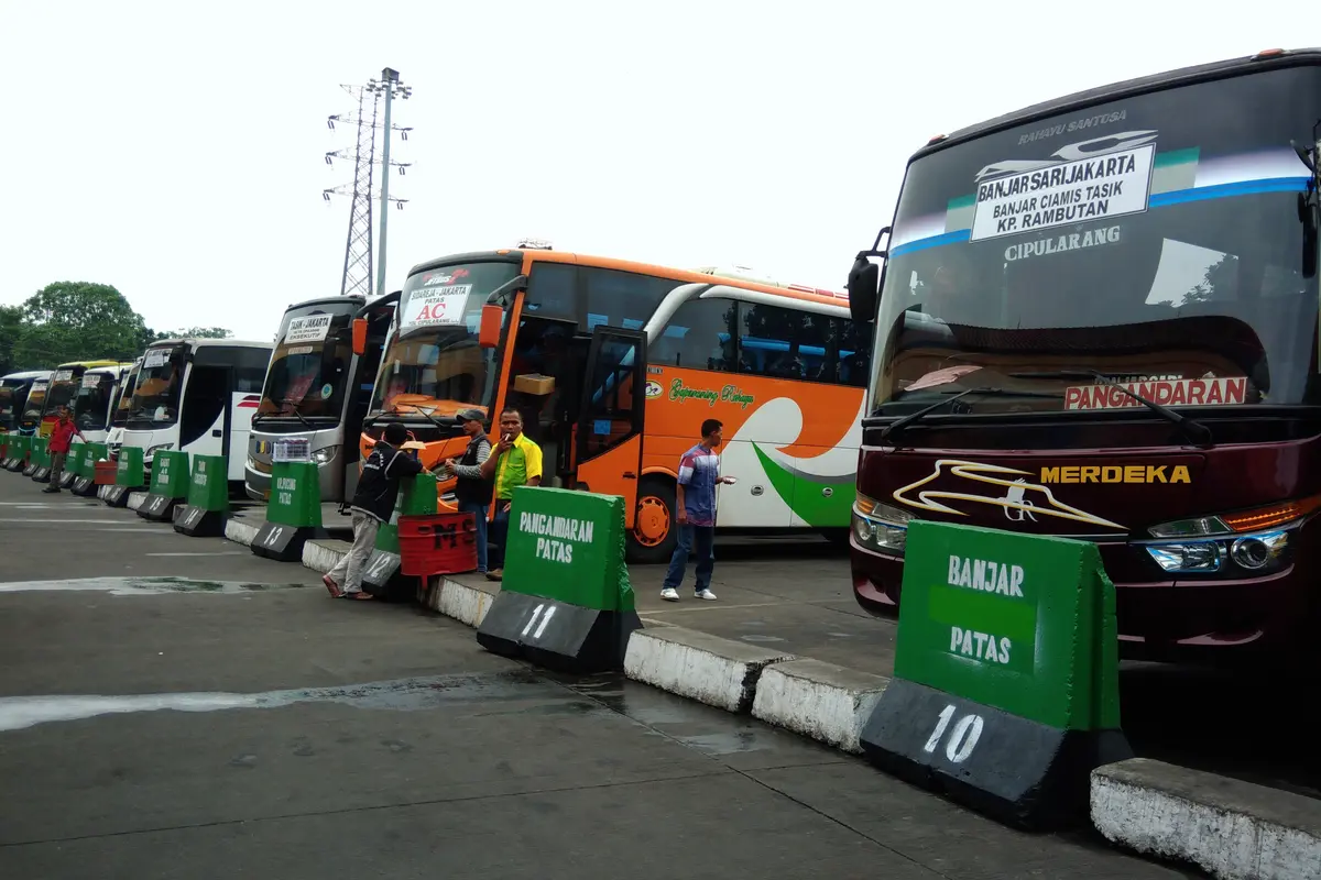 Mudik 2017