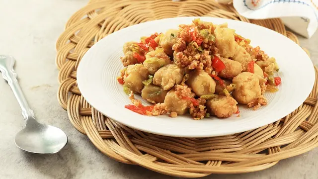 Ide Menu Makan Malam Praktis dan Enak untuk Anak Kosan Sampai Keluarga