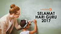 Menilik Sejarah Perjuangan Guru Tanah Air Sejak 1912
