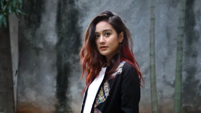 [Bintang] Salshabilla Adriani