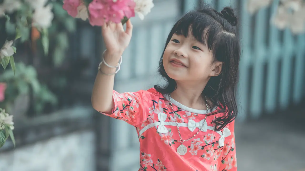 anak