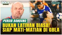 Kekalahan 0-3 dari Ratchaburi FC Tak Patahkan Asa, Bobotoh Beri Pesan  Membara untuk Persib!