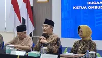Gaduh Internal Ombudsman, Ada Anggota Terlalu Dominan dan Suka Teriak