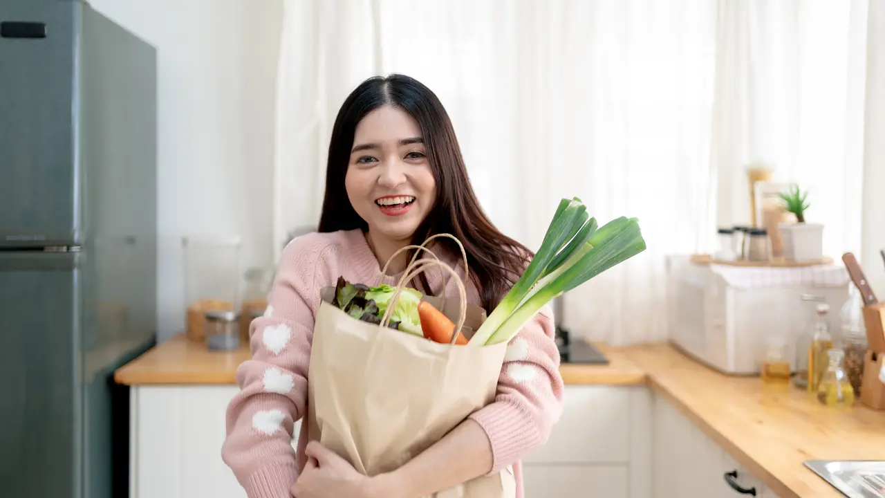 memasak